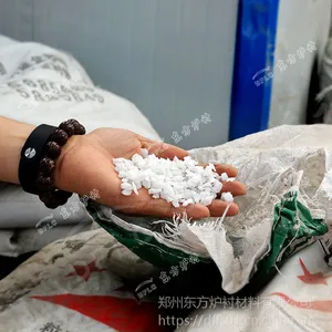 刚玉浇注料导热系数 浇注料施工步骤 耐火材料价格