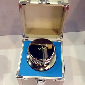 10kg不锈钢砝码
