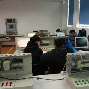 亳州PLC培训 工业机器人培训 众为西门子三菱PLC培训