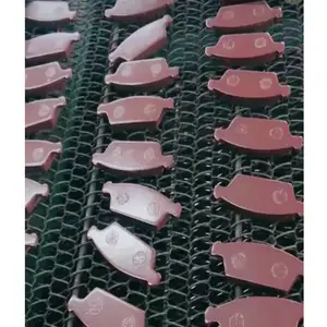 刹车片网链A东营刹车片网链样式
