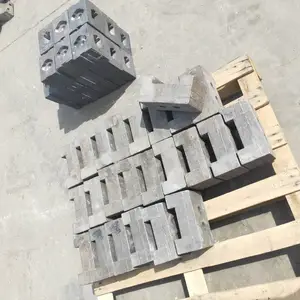 新郑供应高效离心冲击式破碎机 冲击式粉碎机 冲击式制砂机价格耐磨高铬合金方锤板凳锤井型锤十字板锤