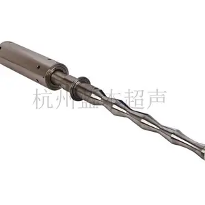 超声波分散设备，超声波纳米分散，超声波高分子材料分散，超声波石墨烯分散