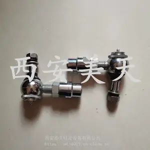 球形铰链QJ-510A B 材质0Cr18Ni9 球型滚子链QJ-160