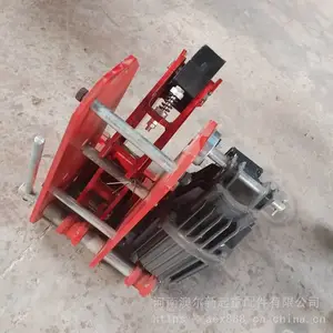 �ۿ���ͷ��YFX�͵���������Ш�ƶ��� ���ػ�����Һѹ������Ш