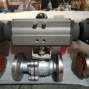 AT����ͷ�����316������ Q641F-16R DN65 ���ܷⷨ��������� Q41F
