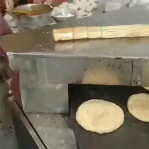 老式全自动烧饼机电话-镇江全自动烧饼机电话-营房机械物美价廉