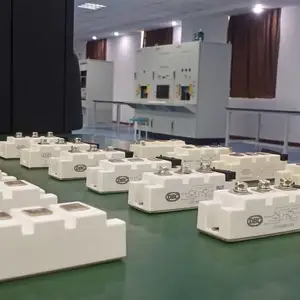 西安电子元器件失效分析实验室