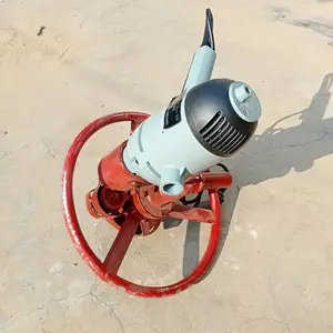 ���õ�С�ʹ򾮻� ���ؽ�ˮ���꾮�� �ú㹤����ˮ�����