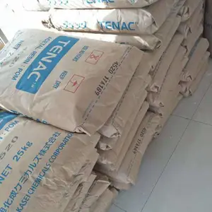 ��Ӧ POM �ձ��񻯳� Tenac?-C 4010 �е�ճ�� �ۼ�ȩ