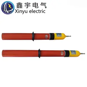 ��ѹ�����10kv�ߵ�ѹ���ⱨ�������۵�����35kv������ʽ����
