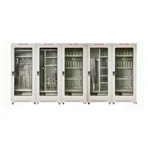 金能全智能型电力安全工具柜智能除湿高压绝缘工具柜配电室专用安全工器具柜