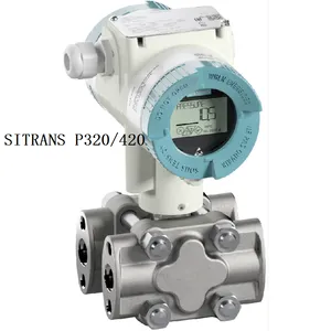 ������ѹ������SITRANS P500 ϵ��ѹ��/��ѹ ��������Ӧ