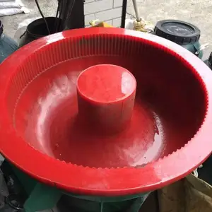 自动出料振动研磨抛光机,螺旋振动研磨抛光机价格,湖州振动研磨抛光机生产厂家