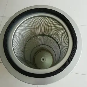 除尘滤筒(325*750【欧润达】金属支撑滤网 价格