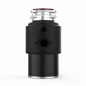 外贸***垃圾处理器OEM/OEM广东厂家厂家智能垃圾粉碎机品牌定制
