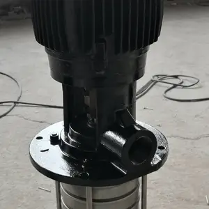 张家港恩达泵业的液下泵QLY10-11X2