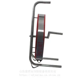 ���������BSM-500��ʾ��˫�淴�⾯ʾ��