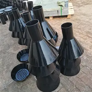�Ϻ�S5-6-1��ˮ©���������ܵ�DN100����ֵ�©�����ȫ