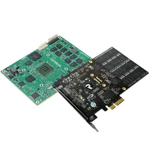 SMT贴片电路板线路板定制设计加工电路板厂家发货PCBA定制服务