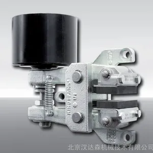 RINGSPANN �ƶ�������ĥ��ָʾ�����µ�Ħ�����ս�Ħ����Ƭ