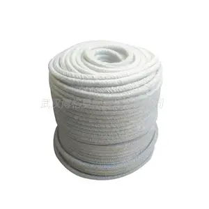 陶瓷纤维盘根/ Ceramic fiber packing/6100