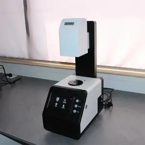 ͸����������͸���ʲ����� WGT-01����͸���ʲⶨ��