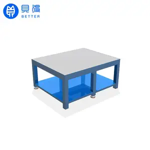 贝得 钳工专用模具维修工作台现货供应 支持定制加工