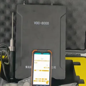 VOC-8000 VOCs ��������� ������������ӻ��������FID��