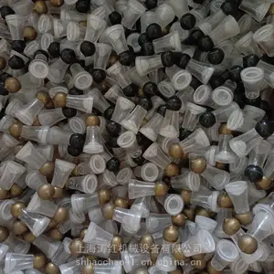 涛红粉剂异形瓶非标设备 组合灌装定制机直销