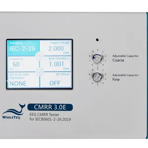 共模抑制比测试仪噪声模拟器CMRR3.0E