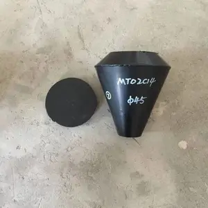 ������04S301-70׶��©�� ʯ���ܵ�DN80Բ�δ���©���ɶ���
