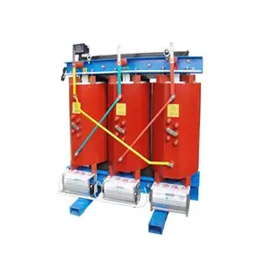 SCB13-800KVA���ø�ʽ��ѹ�� ���ڵ��� ���ر��� ����·
