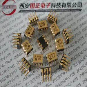 ��֮�� GH5201 �������� DIP8 ��ͨ�� �߿ɿ������մɷ�װ