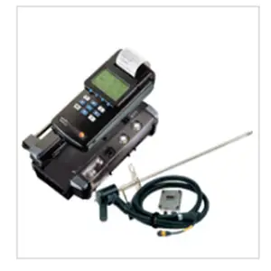testo ��ͼ 350EPA ���������ǣ���ͣ���� ��Ʒ��ţ�510888 0368 / 510