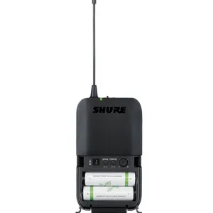 ��� Shure BLX14R/WL93 ������л�Ͳ