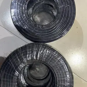 上海沪贤牌信号电缆线 RVV(P)3*0.75 mm 百米国标 无氧铜丝