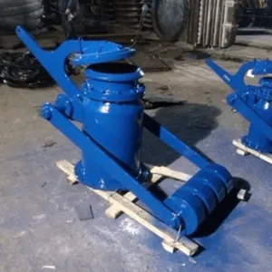 FS46HL-��������ɢ�� ����������ɢ�� DN500 ú����ѹ��ɢ��