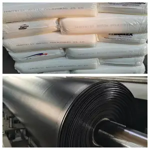 ��ɫ����HDPEĤ ����Ĥ���Ͼ��� ��Ĥ0.75mm��