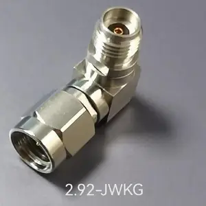 供应奥纳科技微波射频转接器2.92-JWKG