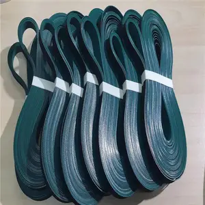 福尔波西格林FORBO SIEGLING物料盘轨道皮带西格林防静电皮带