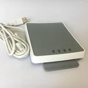 ������˫����IC�������� ���ܶ�д�� д����uTrust4701F