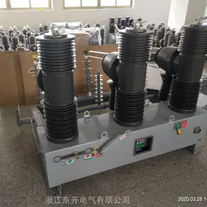 ��������AB-3S-40.5/1250A���ϻ��⽻����ѹ���Ͽ��� ��ն�·�����Ź�