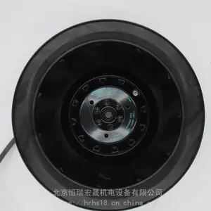 ebmpapst R2D250-RA28-17 0.44A 290Wֱ�����������