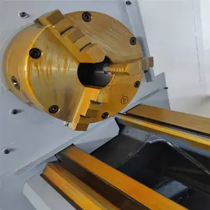 ���ɻ���CK6150���س��� ȫ�Զ������� ����ϵͳ
