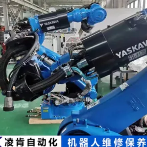 发那科机械手维修保养费用低