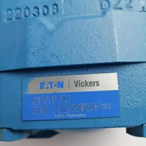 VICKERS威格士V20 1P11P 1C11型液压叶片泵等多种型号规格