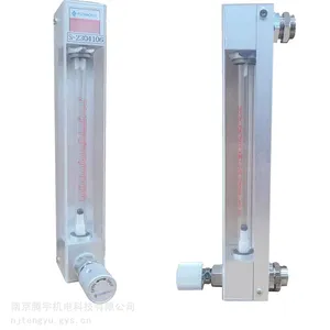 日本NIPPON FLOW CELL面积流量计STO-4-M2 8A 20-200ml/min