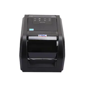TSC TX600���������ǩ��ӡ��ˮϴ����Ʋ��ɽ���תӡPET����̼��