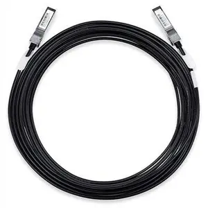 TP-LINK TL-TC532-3 3米万兆SFP+电缆光纤线（两端自带SFP+光模块）