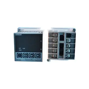 批发供应欧姆龙温控器E5EC-QR2ASM-808数字温控器